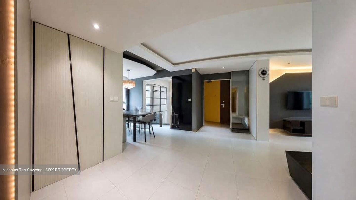 Blk 267A Punggol Field (Punggol), HDB 5 Rooms #580936061